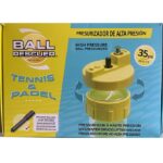 Caja Ball Rescuer Caja Ball Rescuer