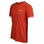 Camiseta Nox Team Roja
