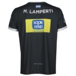 Camiseta Oficial Nox Miguel Lamperti Camiseta Oficial Nox Miguel Lamperti