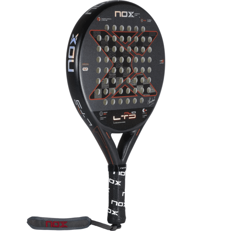 Pack NOX ML10 Pro Cup LTD