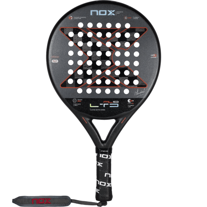 Pala NOX ML10 Pro Cup LTD