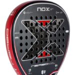 Pala NOX Nerbo World Padel Tour 2023