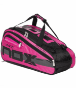 Paletero Nox Thermo Rosa