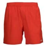 Pantalón Corto Nox Team Rojo Pantalón Corto Nox Team Rojo