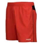 Short Nox Team Rojo Short Nox Team Rojo