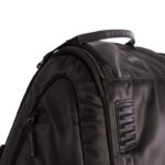 Detalle del paletero Black Crown Ultimate Pro 2.0