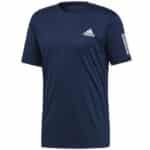 Camiseta Adidas Club Azul