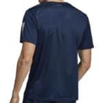 Camiseta Adidas Club Azul 20