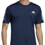 Camiseta Adidas Club Azul Navy