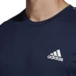 Camiseta Adidas Club Navy