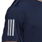 Camiseta Adidas Club Navy 20