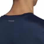 Camiseta Adidas Club Navy 2020