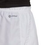 Detalle pantalón Adidas Club Corto