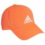 Gorra Adidas Naranja