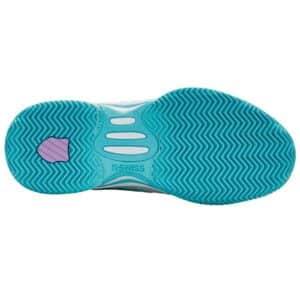 Suela zapatillas Hypercourt Express junior girl