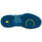Suela zapatillas KSwiss Hypercourth Express azules