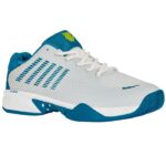 Zapatillas Hypercourth Express blancas-grises
