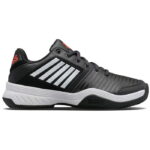 Zapatillas K-Swiss Court Express negras