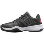 Zapatillas KSwiss Court Express negras
