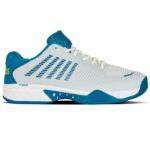 Zapatillas K·Swiss Hypercourth Express blancas-azules