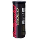 Bote Pelotas Bullpadel Gold