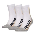 Calcetines Head Performance Blancos