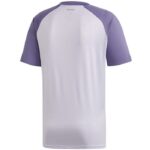 Camiseta Adidas Club Lila 2020