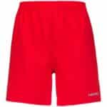 Pantalón Corto HEADPantalón Corto HEAD RojoRed Pantalón Corto HEAD Rojo