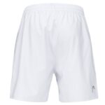 Pantalón corto HEAD Blanco