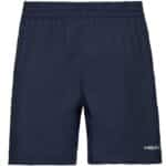 Short Head Club Azul Marino Short Head Club Azul Marino