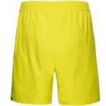 Short Head Club Yellow Short Head Club Yellow