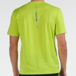 Camiseta Cojas Lima de Bullpadel Camiseta Cojas Lima de Bullpadel