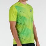 Perfil Camiseta Cojas Lima Bullpadel Perfil Camiseta Cojas Lima Bullpadel