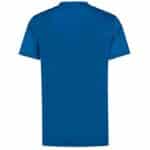 Camiseta KSwiss Hypercourt Azul 2020 Camiseta KSwiss Hypercourt Azul 2020