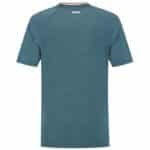 Camiseta gris hombre K-Swiss - Modelo Hypercourt Melange 3 Camiseta gris hombre K-Swiss - Modelo Hypercourt Melange 3