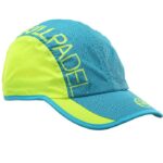 Gorra Bullpadel BPG202 Turquesa