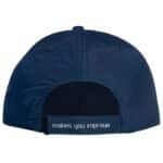 Gorra NOX con cinta ajustable