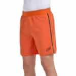Short Bullpadel Maceda arcilla Short Bullpadel Maceda arcilla