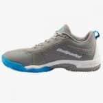 Zapatillas Bullpadel Beker Gris Oscuro 2022 Zapatillas Bullpadel Beker Gris Oscuro 2022