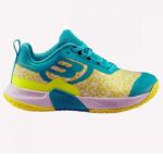 Zapatillas Bullpadel Next Hybrid Pro Woman Turquesa Zapatillas Bullpadel Next Hybrid Pro Woman Turquesa