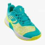 Zapatillas Bullpadel Next Hybrid Pro Woman Turquesa 2022 Zapatillas Bullpadel Next Hybrid Pro Woman Turquesa 2022