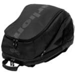 Mochila Varlion Ambassadors Cuero Negro