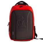 Mochila Black Crown Urus Roja Mochila Black Crown Urus Roja