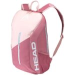mochila head tour team rosa