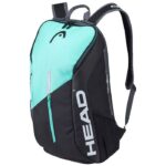 mochila head tour team turquesa