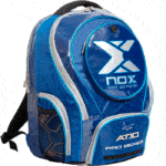 Mochila NOX AT10 Tapia Mochila NOX AT10 Tapia