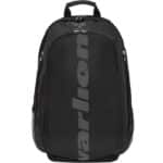 Mochila de Varlion Ambassadors Cuero Negro