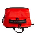 Mochila Black Crown Roja Urus Mochila Black Crown Roja Urus