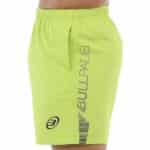 Short Bullpadel Coimbra Lima 2020