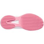 Suela de espiga zapatillas Kswiss Court Express Suela de espiga zapatillas Kswiss Court Express